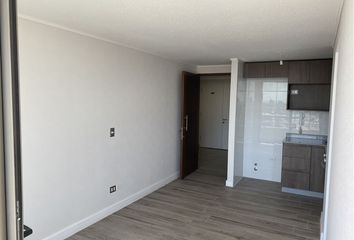 Departamento en  Macul, Provincia De Santiago