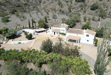 Casa en  Huercal-overa, Almería Provincia