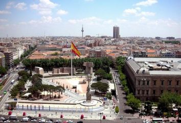 Piso en  Jeronimos, Madrid