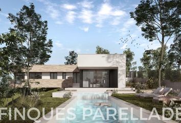 Chalet en  Olivella, Barcelona Provincia