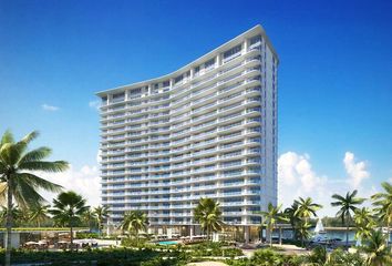 Condominio horizontal en  Puerto Juárez, Cancún, Quintana Roo