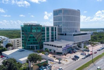 Oficina en  Zona Hotelera, Cancún, Quintana Roo