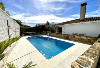 Chalet en  Jerez De La Frontera, Cádiz Provincia