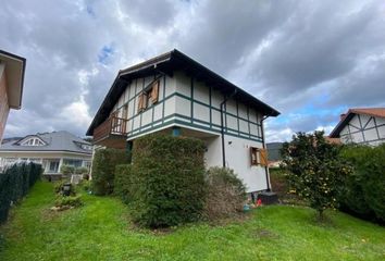 Chalet en  Samano, Cantabria