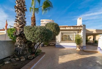 Chalet en  La Manga Del Mar Menor, Murcia Provincia