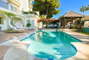 Chalet en  Distrito 9-las Chapas, Marbella