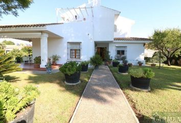 Chalet en  Jerez De La Frontera, Cádiz Provincia