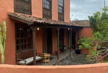 Chalet en  Cueva Del Viento, St. Cruz De Tenerife