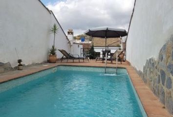 Chalet en  Constantina, Sevilla Provincia