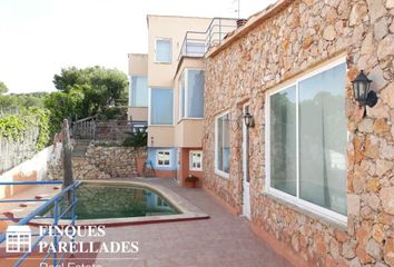 Chalet en  Sitges, Barcelona Provincia