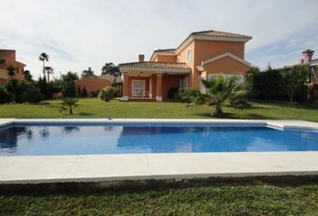 Chalet en  Estepona, Málaga Provincia