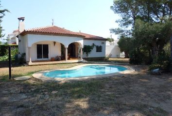 Chalet en  Miami-platja, Tarragona Provincia