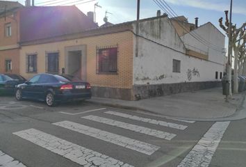 Chalet en  Utebo, Zaragoza Provincia