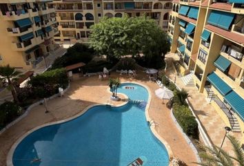 Apartamento en  Distrito 3 - Playas - La Mata, Torrevieja