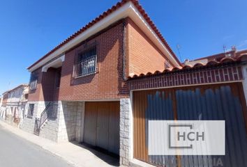 Chalet en  La Puebla De Montalban, Toledo Provincia