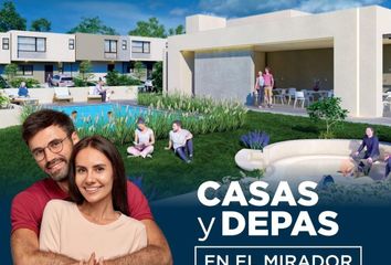 Casa en condominio en  El Mirador, Querétaro