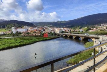 Piso en  Noia, Coruña (a) Provincia