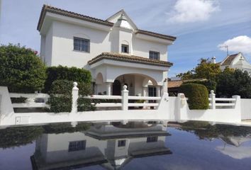 Chalet en  Chiclana De La Frontera, Cádiz Provincia