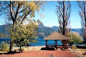 Casa en  Panguipulli, Valdivia