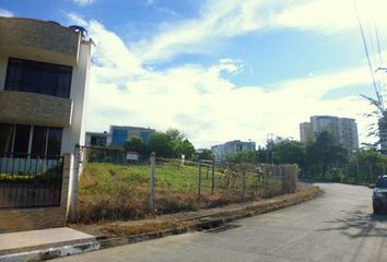 Lote de Terreno en  El Vergel, Neiva