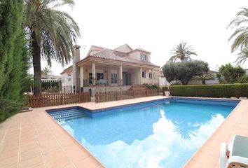 Chalet en  Pilar De La Horadada, Alicante Provincia