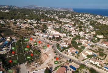 Terreno en  Calp/calpe, Alicante Provincia