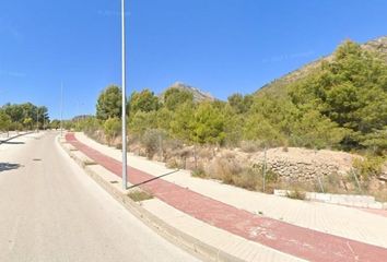 Terreno en  Polop, Alicante Provincia