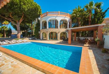 Chalet en  Calp/calpe, Alicante Provincia