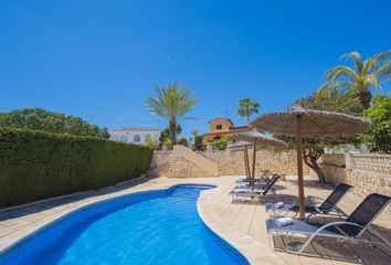 Chalet en  Calp/calpe, Alicante Provincia