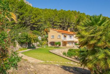 Chalet en  Benissa, Alicante Provincia