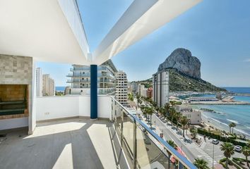 Apartamento en  Calp/calpe, Alicante Provincia