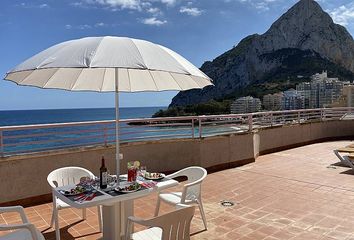 Apartamento en  Calp/calpe, Alicante Provincia