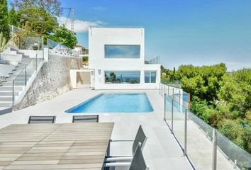 Chalet en  Calp/calpe, Alicante Provincia