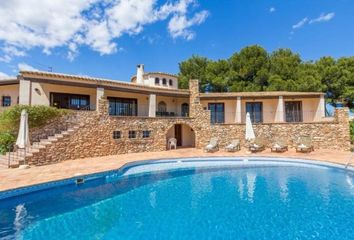 Chalet en  Calp/calpe, Alicante Provincia