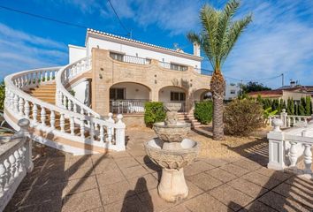 Chalet en  Calp/calpe, Alicante Provincia