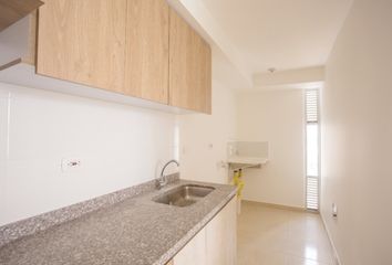 Apartamento en  Ciudadela Puerto Espejo, Armenia