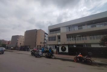 Apartamento en  San Rafael, Zipaquirá