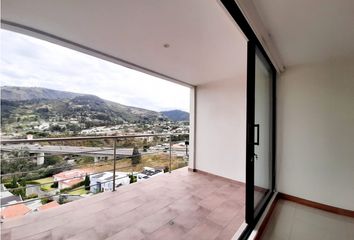 Departamento en  Cumbayá, Quito