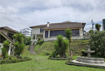 Casa en  Ponceano, Norte De Quito