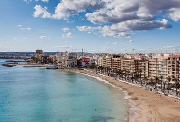 Piso en  Distrito 2 - Urbanizaciones - Los Naúfragos, Torrevieja