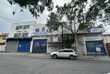 Nave en  Del Maestro, Monterrey