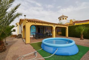 Chalet en  Mazarron, Murcia Provincia