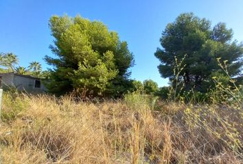 Terreno en  Calp/calpe, Alicante Provincia