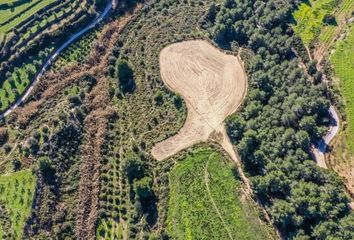 Terreno en  Benissa, Alicante Provincia