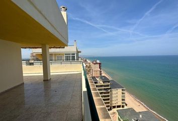 Atico en  Playa De Tavernes De La Valldigna, Valencia/valència Provincia