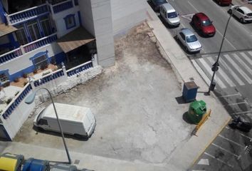 Terreno en  Calp/calpe, Alicante Provincia