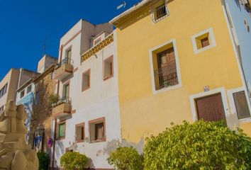 Casa en  Calp/calpe, Alicante Provincia