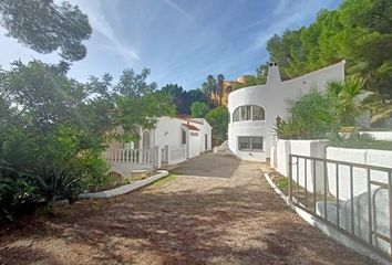 Chalet en  Altea, Alicante Provincia