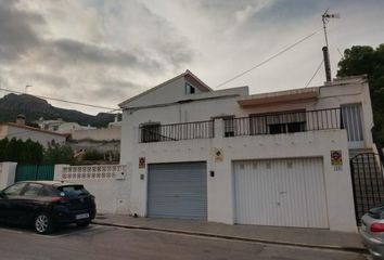 Chalet en  Calp/calpe, Alicante Provincia