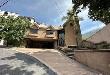 Casa en  Privada Samaria 210, San Pedro Garza García, Nuevo León, 66274, Mex